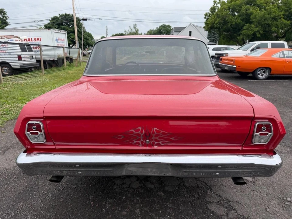 1964 Chevrolet II 1st Gen - Image 11 of 31