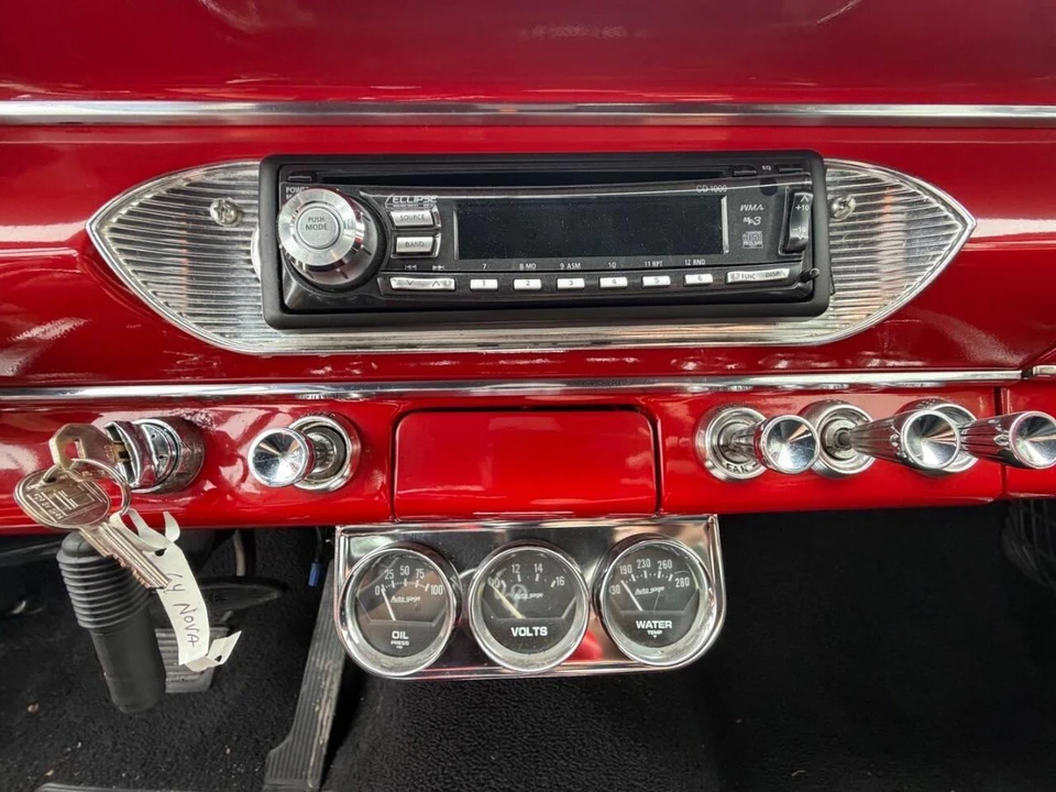 1964 Chevrolet II 1st Gen - Image 30 of 31