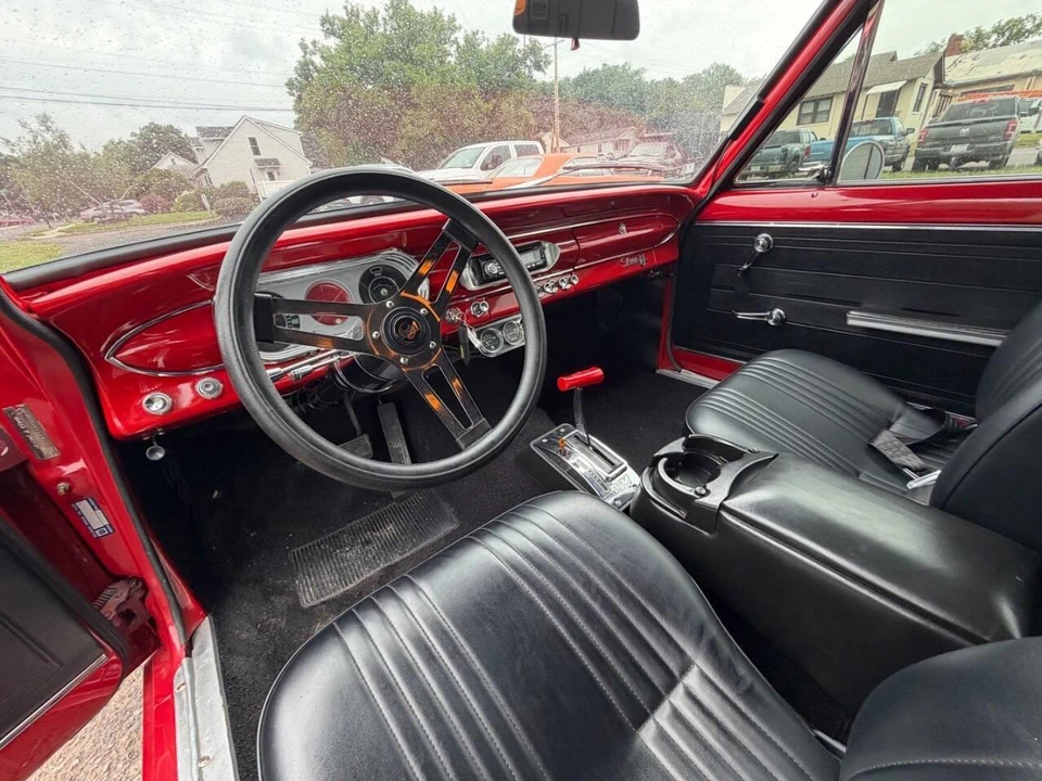 1964 Chevrolet II 1st Gen - Image 26 of 31