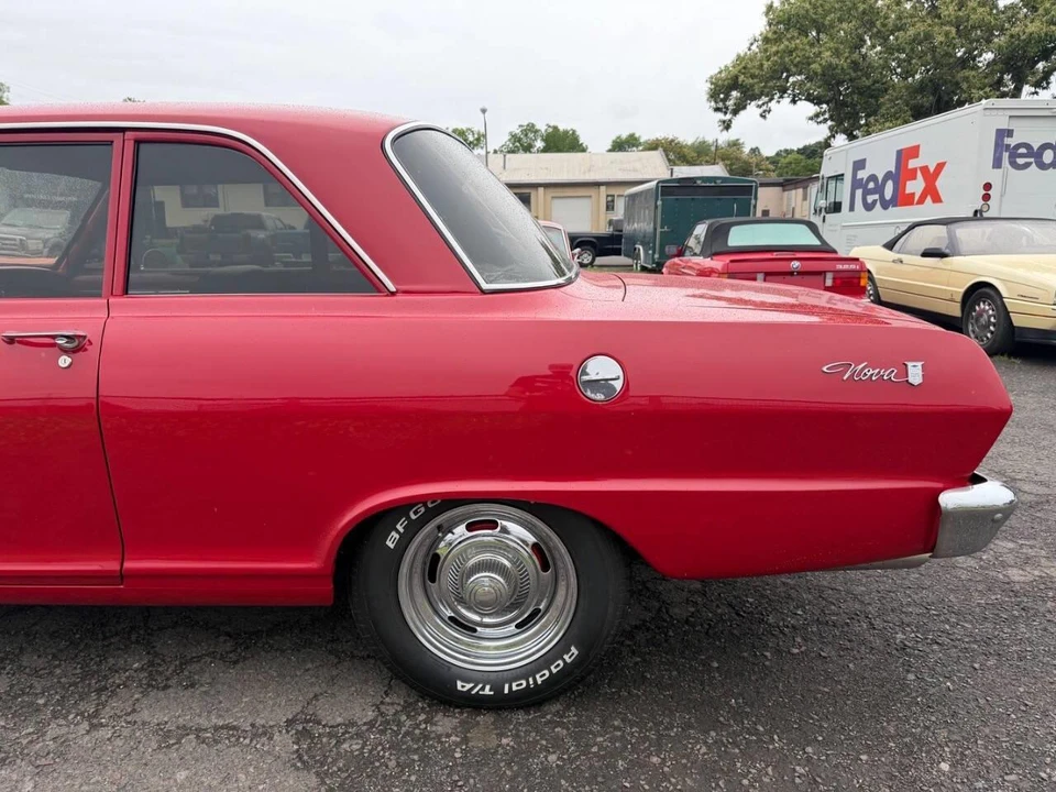1964 Chevrolet II 1st Gen - Image 9 of 31