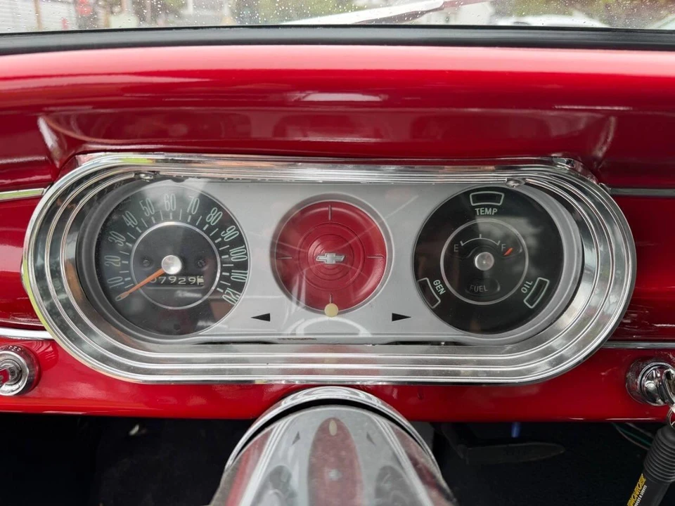 1964 Chevrolet II 1st Gen - Image 28 of 31