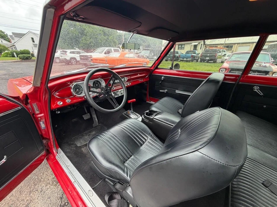 1964 Chevrolet II 1st Gen - Image 25 of 31