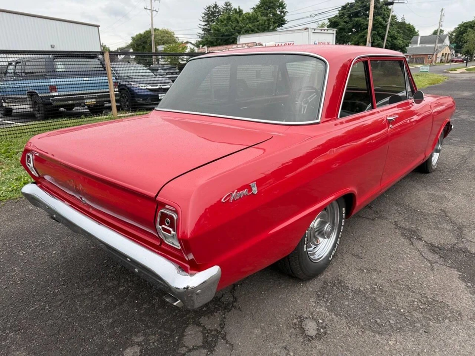 1964 Chevrolet II 1st Gen - Image 12 of 31