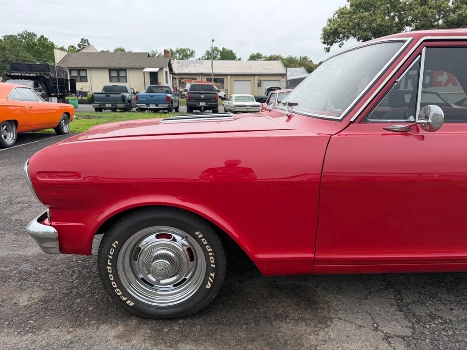 1964 Chevrolet II 1st Gen - Image 6 of 31