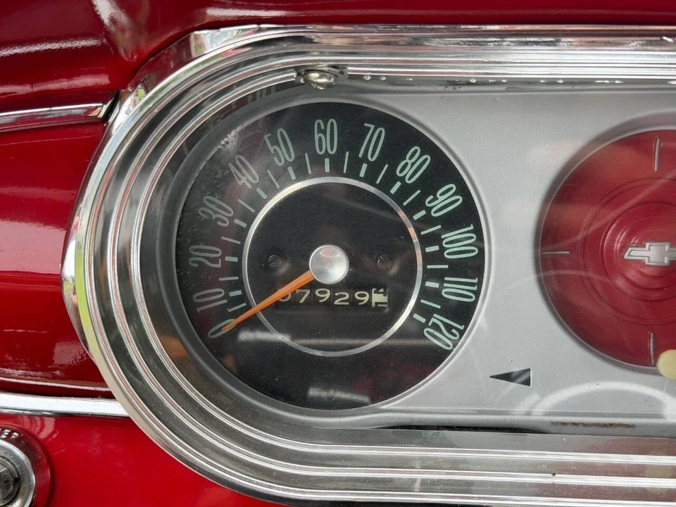 1964 Chevrolet II 1st Gen - Image 29 of 31