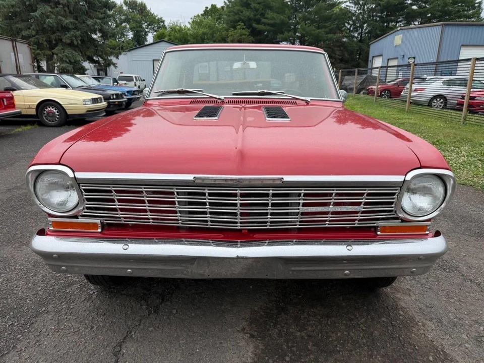 1964 Chevrolet II 1st Gen - Image 2 of 31