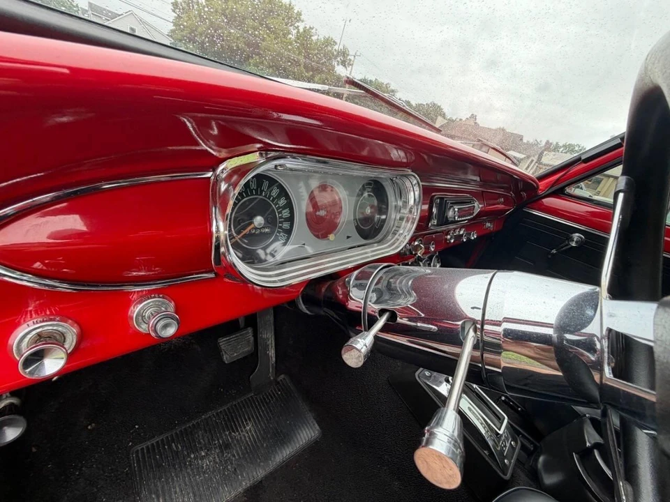 1964 Chevrolet II 1st Gen - Image 27 of 31