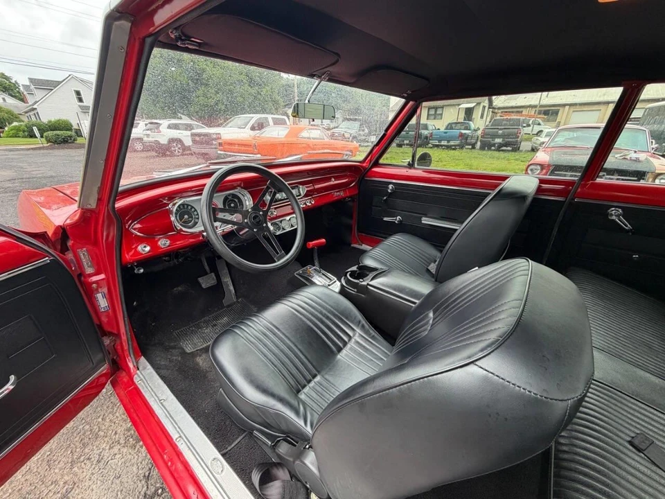 1964 Chevrolet II 1st Gen - Image 25 of 31