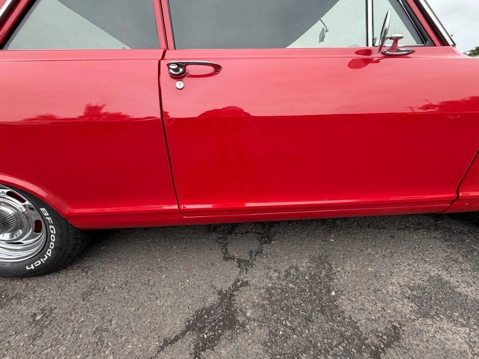 1964 Chevrolet II 1st Gen - Image 19 of 31
