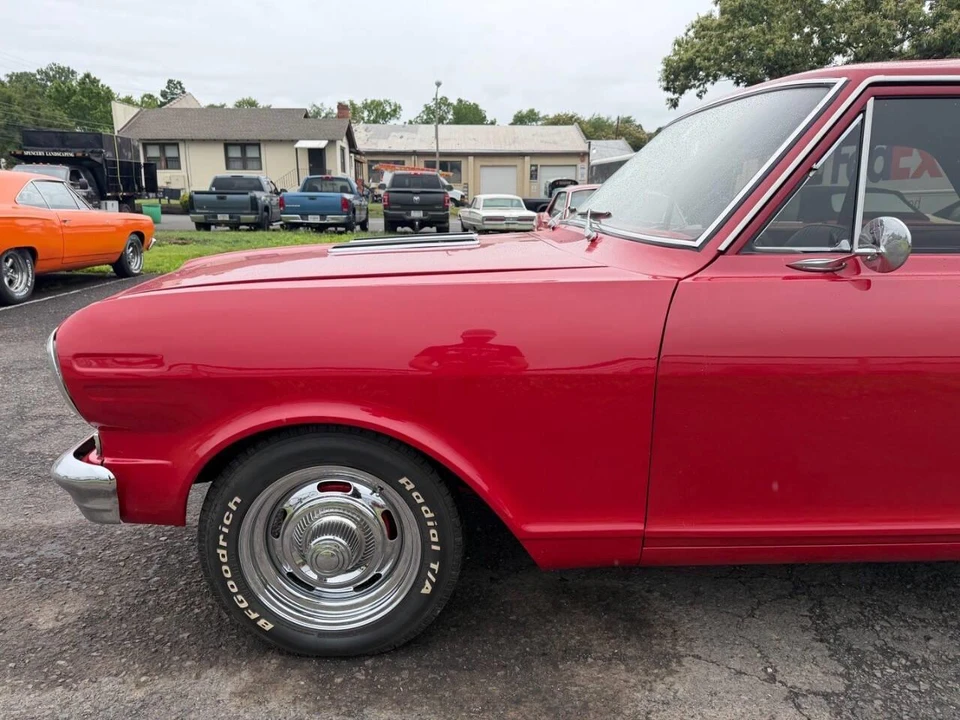 1964 Chevrolet II 1st Gen - Image 7 of 31