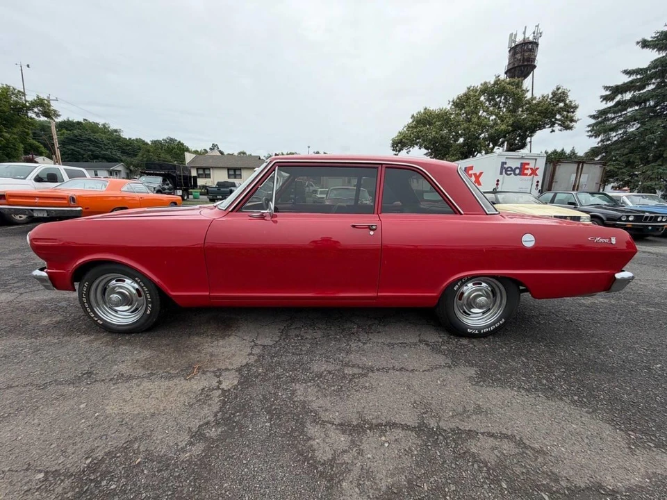 1964 Chevrolet II 1st Gen - Image 8 of 31