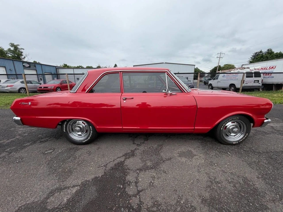1964 Chevrolet II 1st Gen - Image 14 of 31
