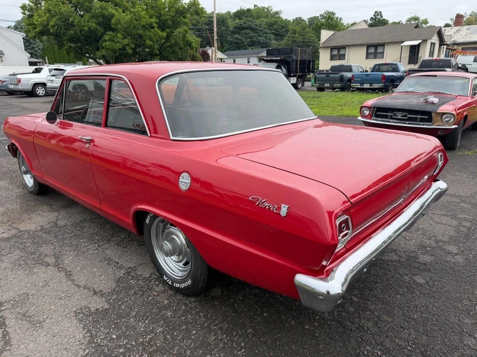 1964 Chevrolet II 1st Gen - Image 10 of 31