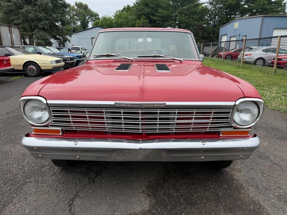 1964 Chevrolet II 1st Gen - Image 4 of 31