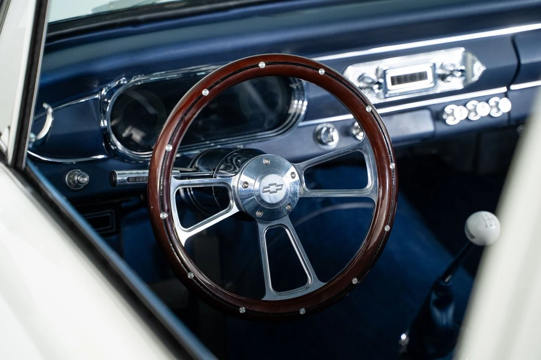 1964 Chevrolet II 1st Gen - Image 29 of 31