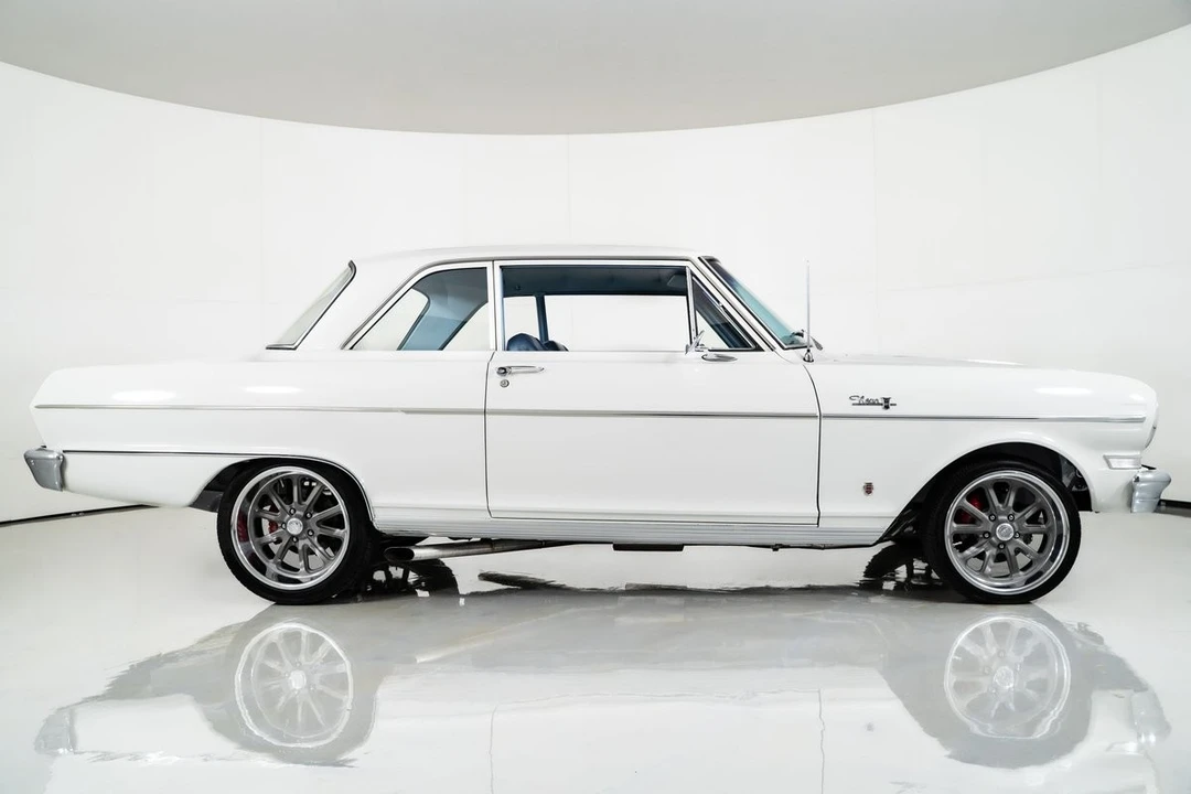 1964 Chevrolet II 1st Gen - Image 15 of 31