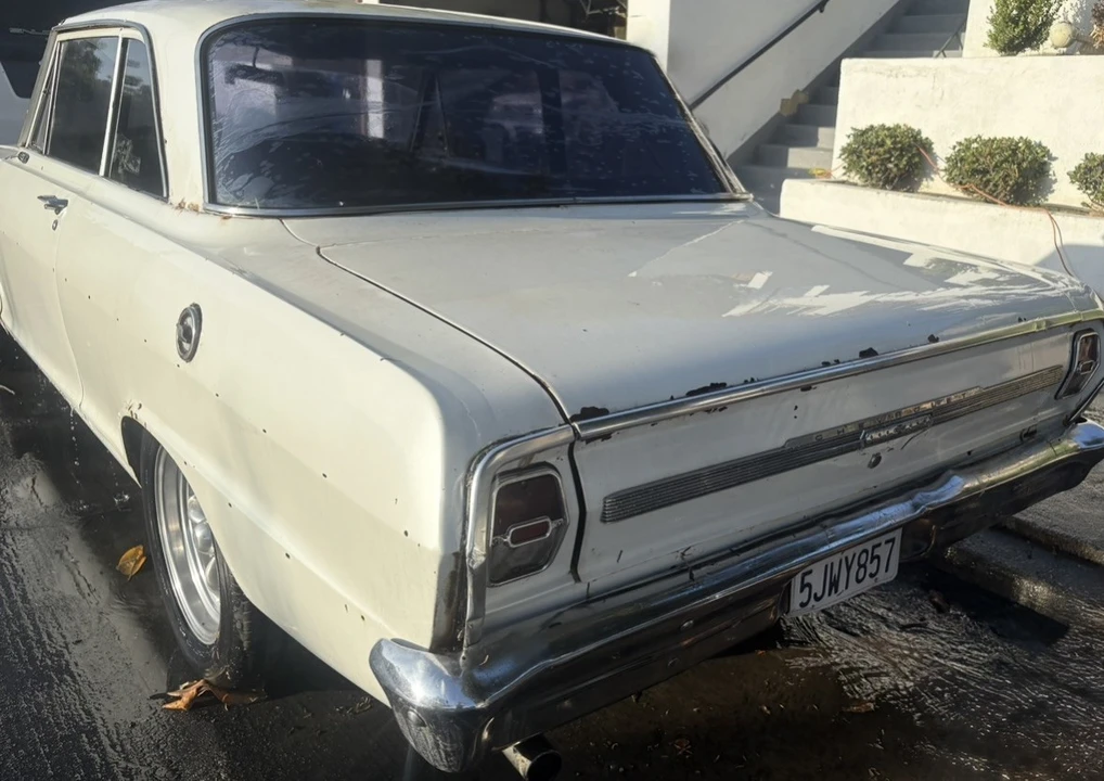 1964 Chevrolet II 1st Gen - Image 3 of 16