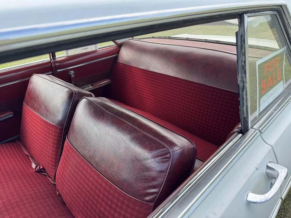 1964 Chevrolet Nova 3rd Gen - Image 8 of 14