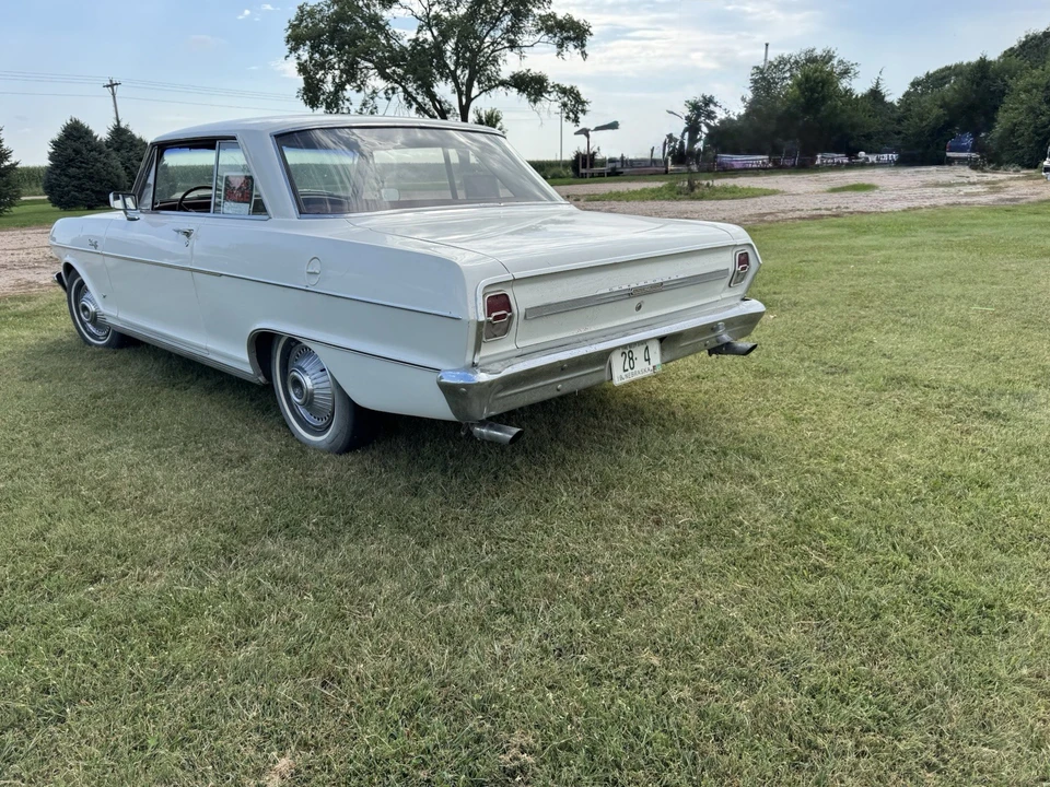 1964 Chevrolet Nova 3rd Gen - Image 5 of 14