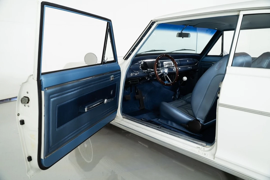 1964 Chevrolet II 1st Gen - Image 20 of 31