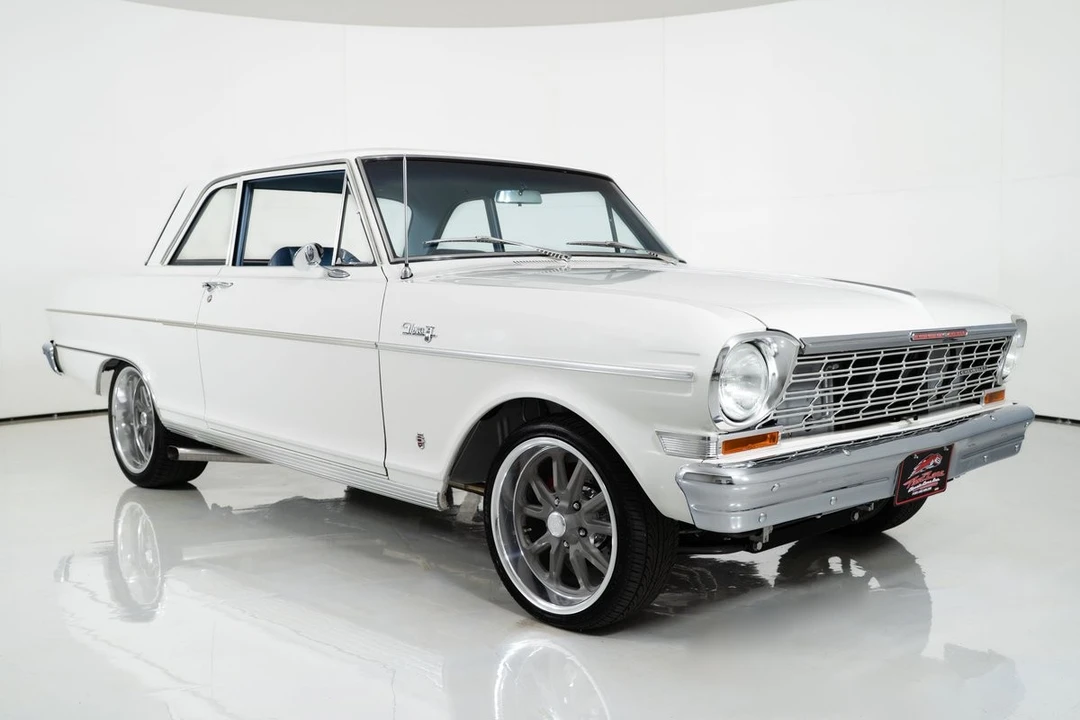 1964 Chevrolet II 1st Gen - Image 18 of 31