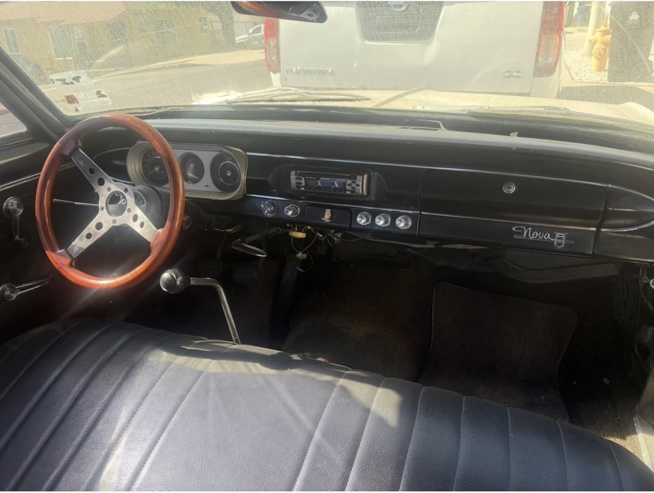 1964 Chevrolet II 1st Gen - Image 7 of 16