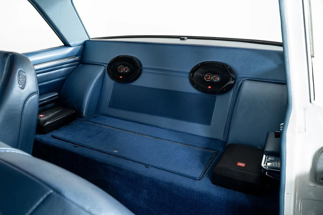 1964 Chevrolet II 1st Gen - Image 25 of 31
