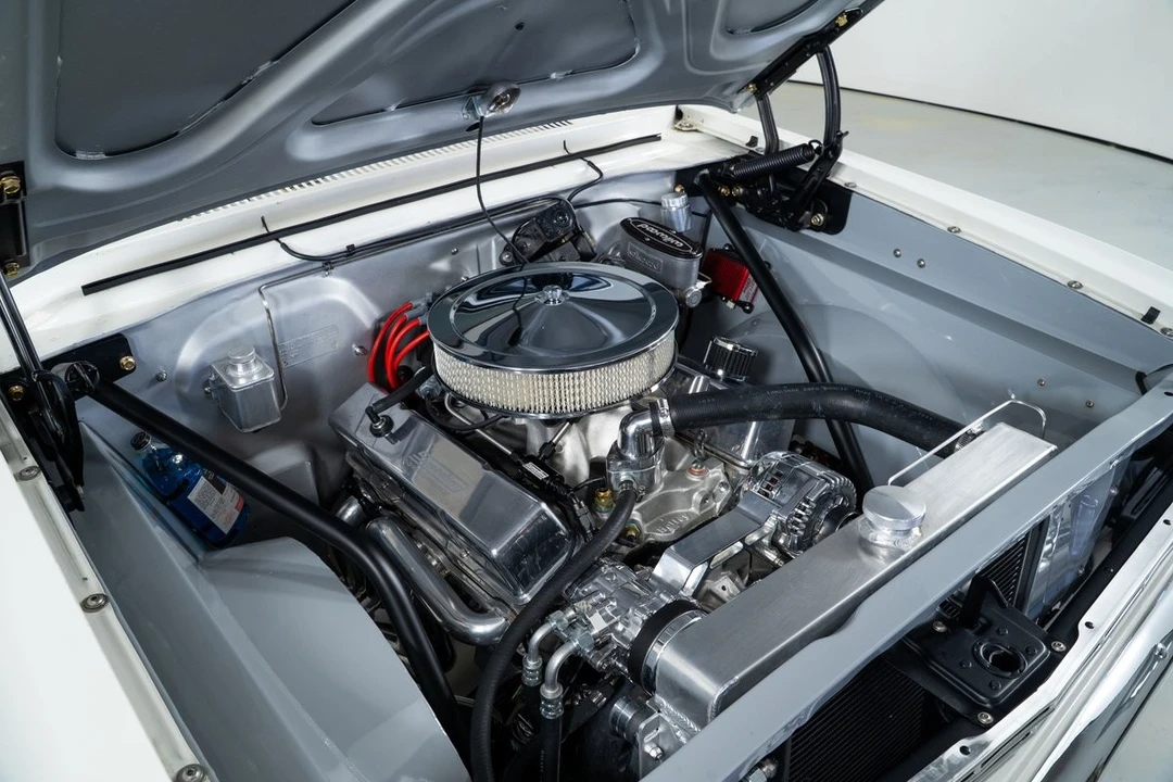 1964 Chevrolet II 1st Gen - Image 3 of 31