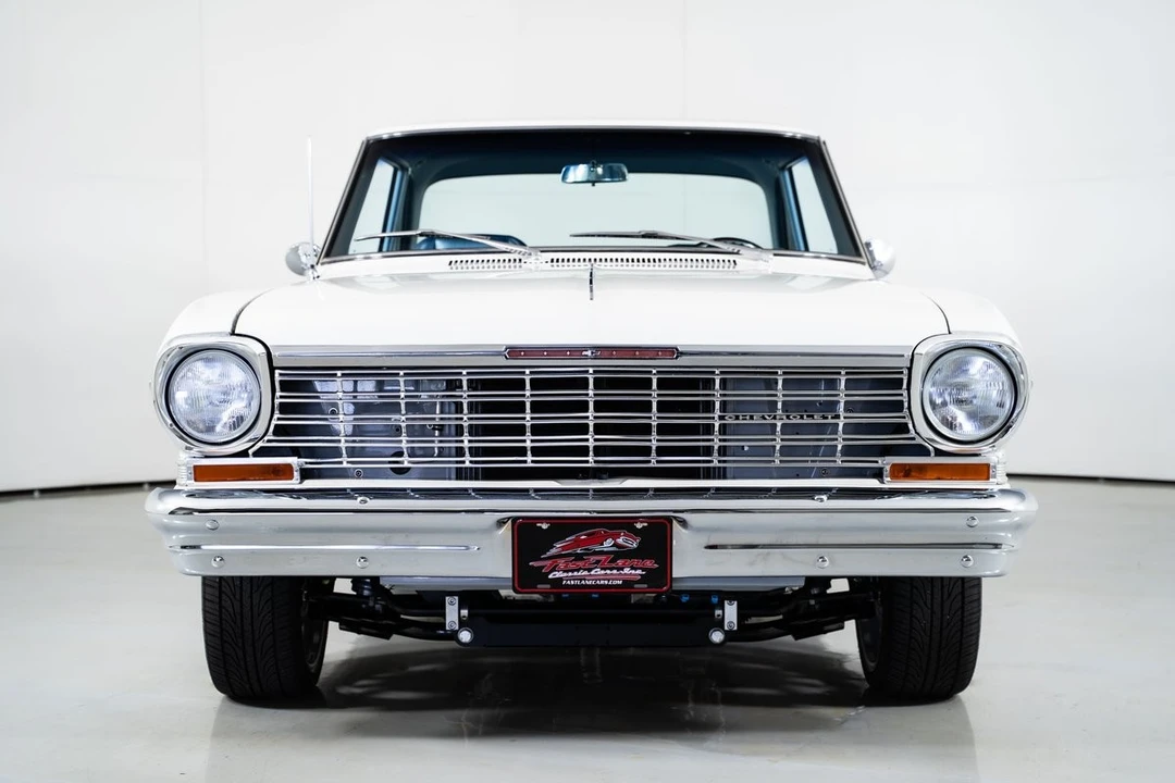 1964 Chevrolet II 1st Gen - Image 4 of 31