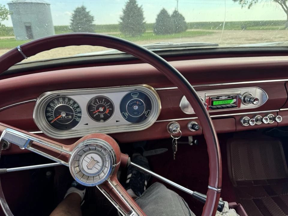 1964 Chevrolet Nova 3rd Gen - Image 14 of 14
