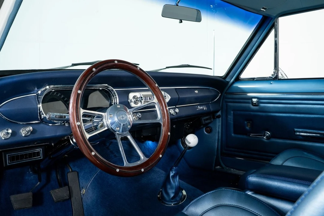 1964 Chevrolet II 1st Gen - Image 2 of 31