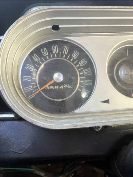 1964 Chevrolet II 1st Gen - Image 14 of 16