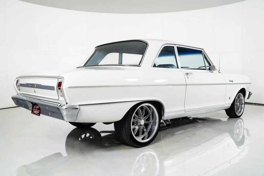 1964 Chevrolet II 1st Gen - Image 13 of 31