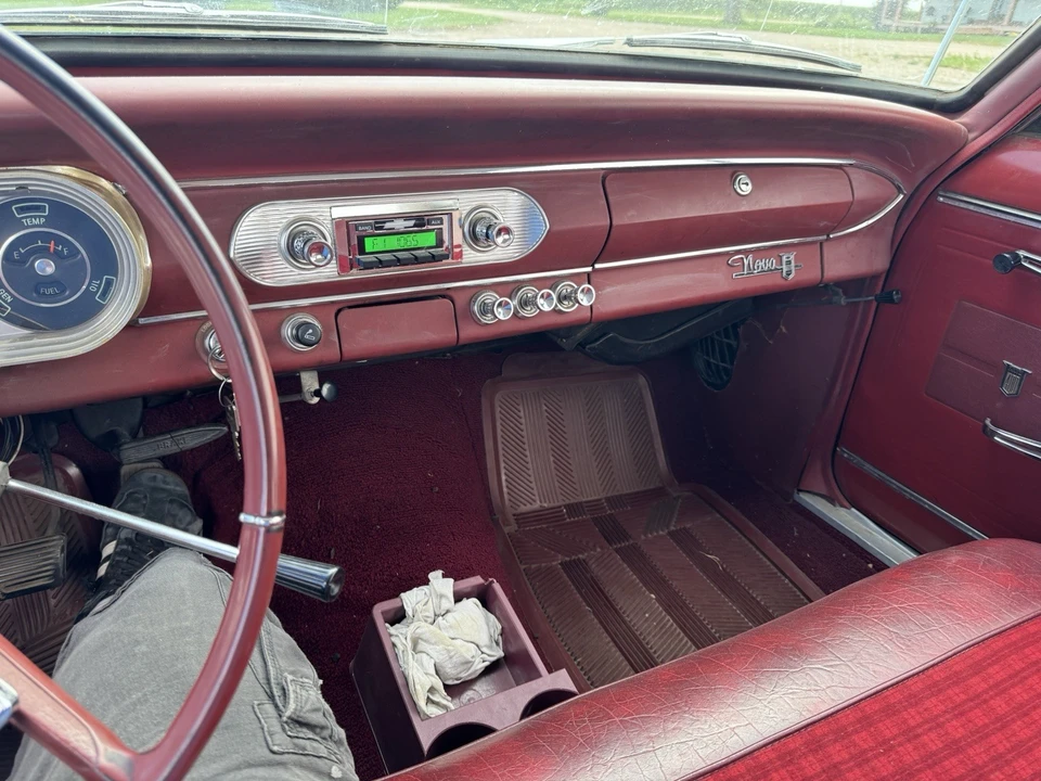1964 Chevrolet Nova 3rd Gen - Image 12 of 14