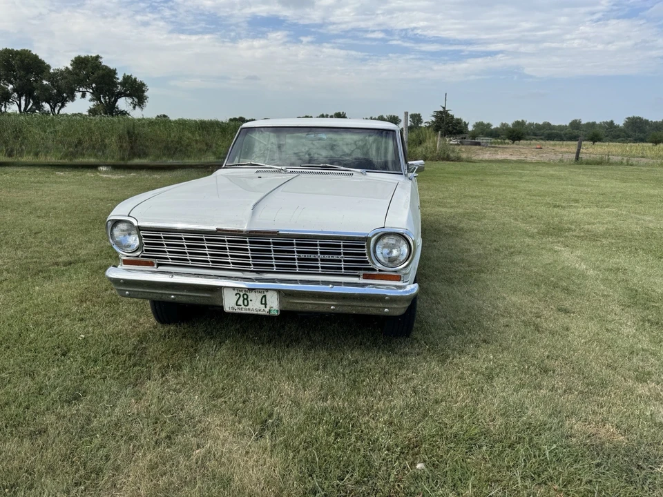 1964 Chevrolet Nova 3rd Gen - Image 2 of 14