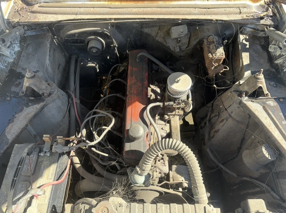 1964 Chevrolet II 1st Gen - Image 13 of 16