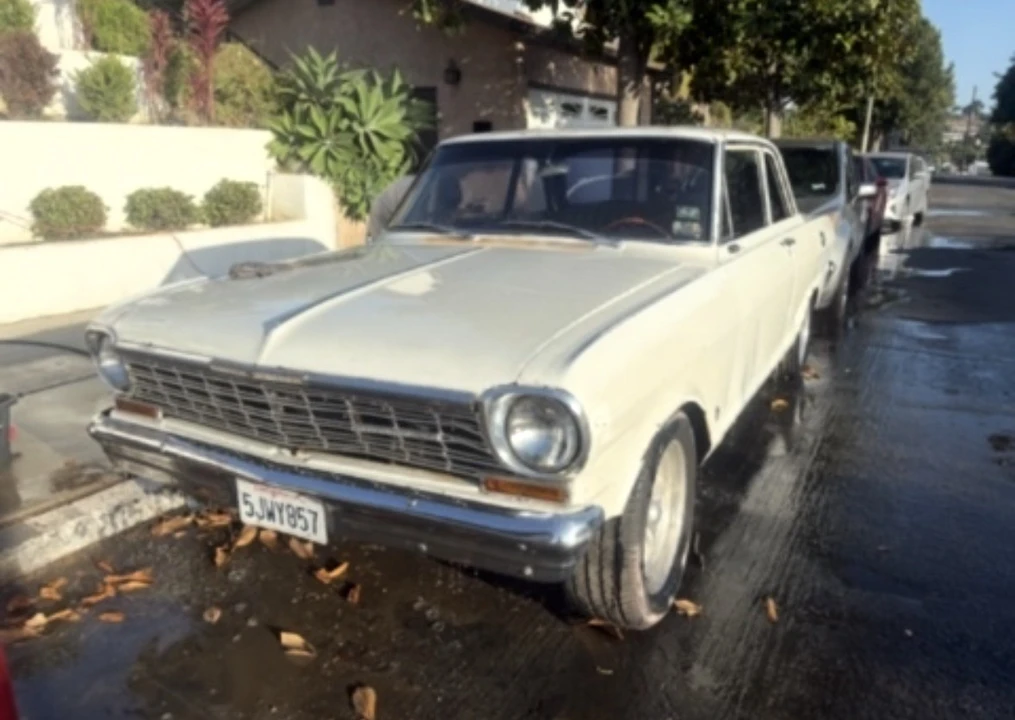 1964 Chevrolet II 1st Gen - Image 2 of 16