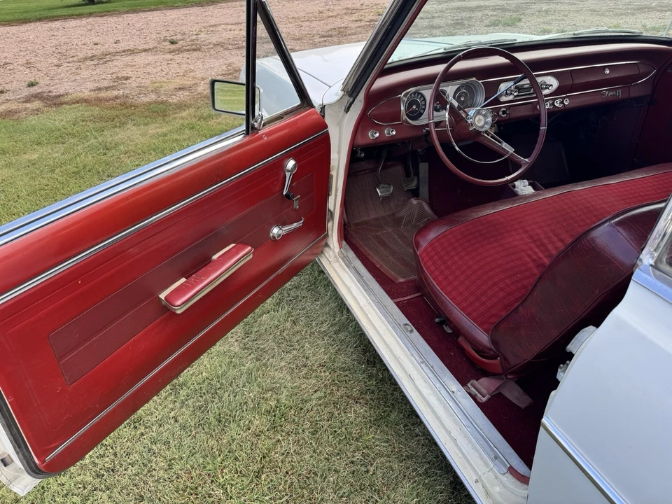1964 Chevrolet Nova 3rd Gen - Image 9 of 14