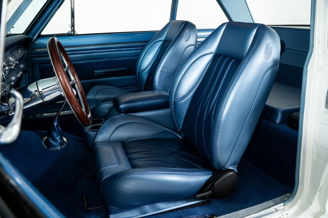 1964 Chevrolet II 1st Gen - Image 23 of 31