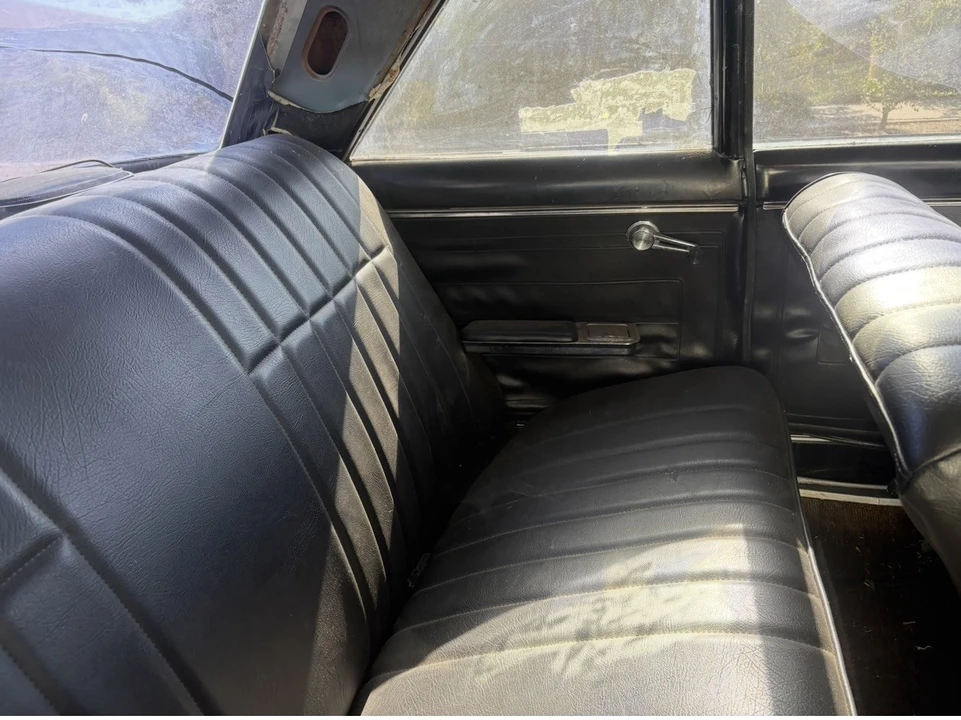 1964 Chevrolet II 1st Gen - Image 6 of 16