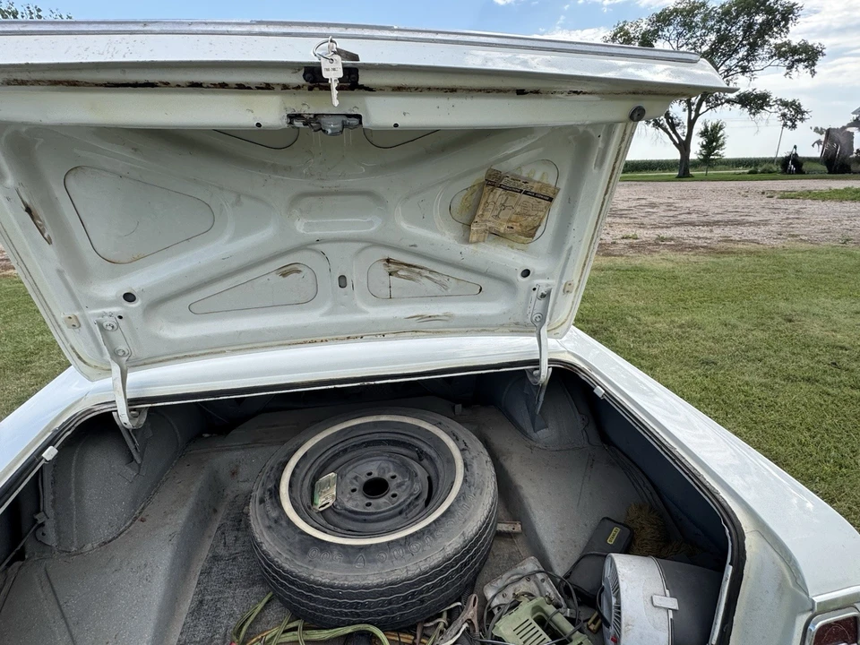 1964 Chevrolet Nova 3rd Gen - Image 13 of 14