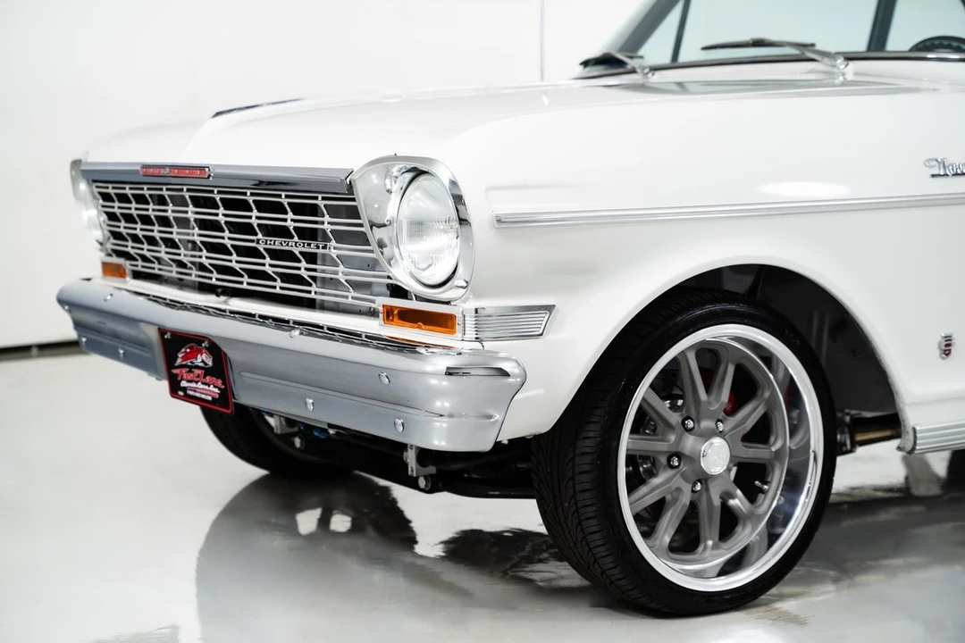 1964 Chevrolet II 1st Gen - Image 6 of 31
