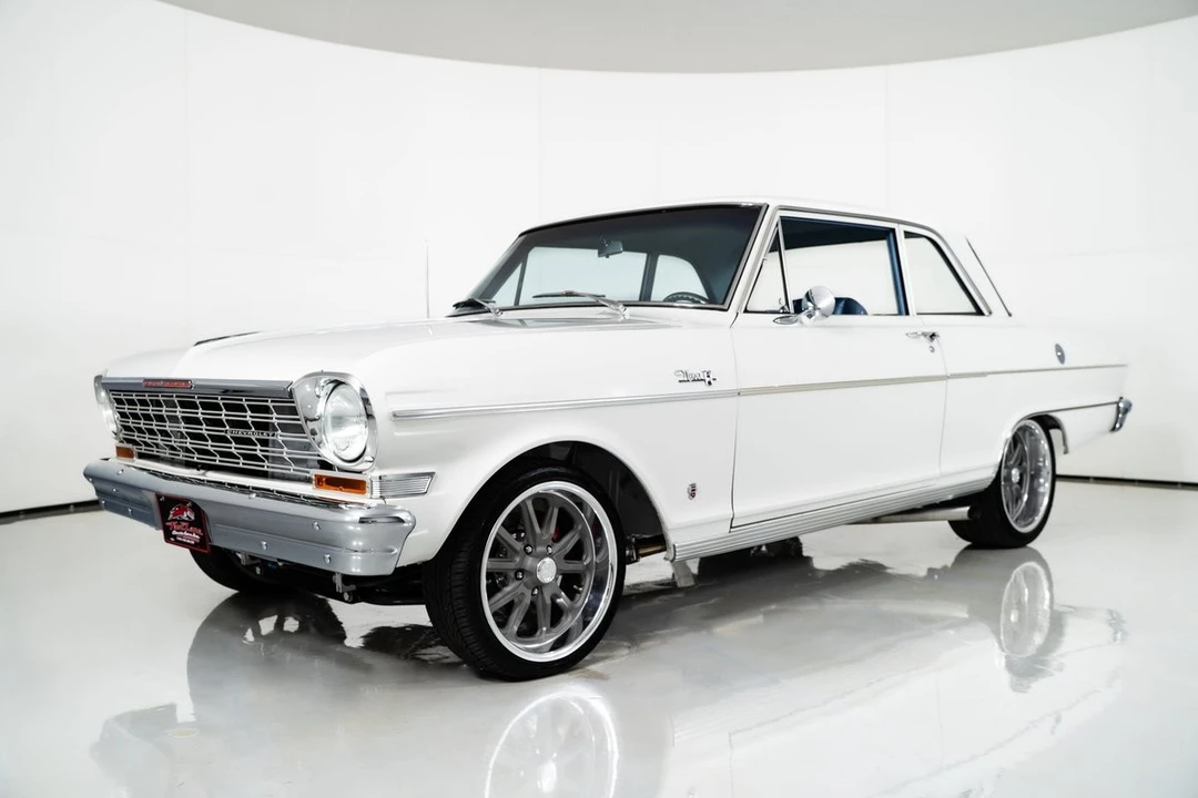 1964 Chevrolet II 1st Gen - Image 5 of 31