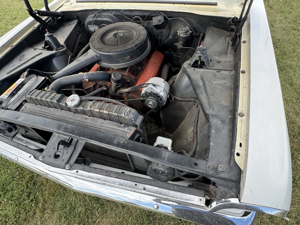 1964 Chevrolet Nova 3rd Gen - Image 11 of 14