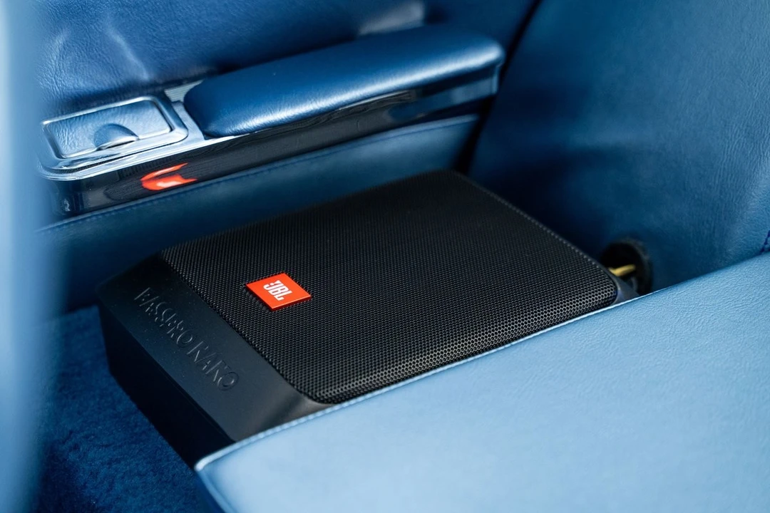 1964 Chevrolet II 1st Gen - Image 26 of 31