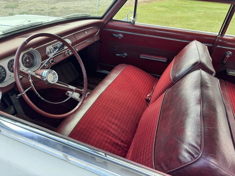 1964 Chevrolet Nova 3rd Gen - Image 7 of 14