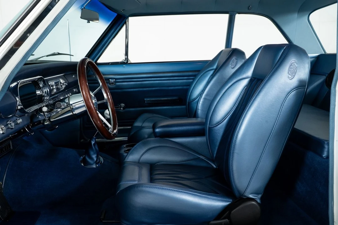1964 Chevrolet II 1st Gen - Image 22 of 31