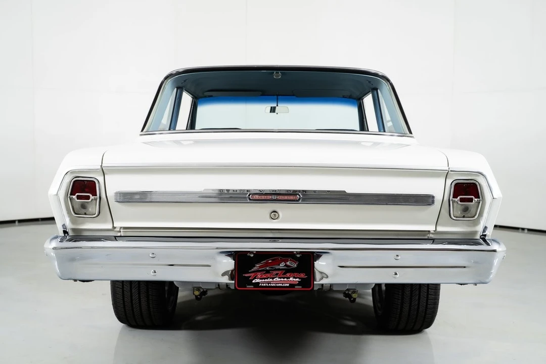 1964 Chevrolet II 1st Gen - Image 12 of 31