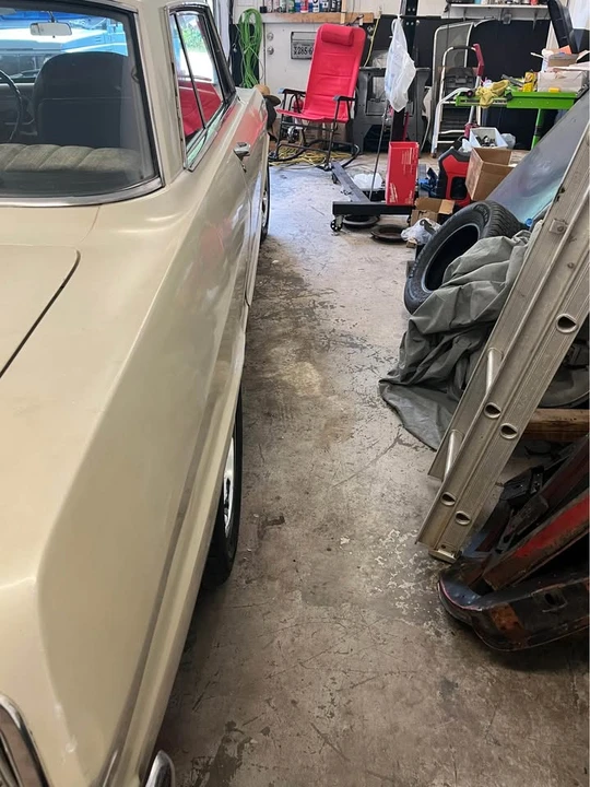 1964 Chevrolet II 1st Gen - Image 5 of 9