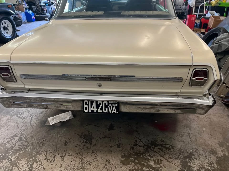 1964 Chevrolet II 1st Gen - Image 6 of 9